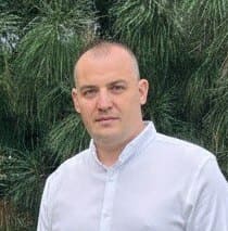 Олександр, засновник SEO UKRAINE